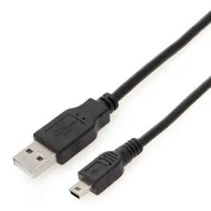 USB 2.0 케이블 미니 5핀 (1.5M 99461 펠로우즈) (W70664F)