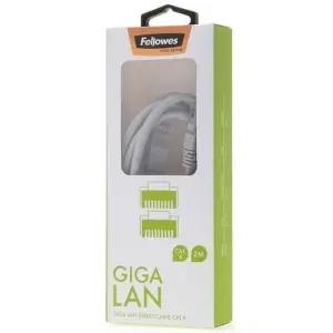 기가 랜케이블 (2M Cat.6 펠로우즈) (W7065F1)