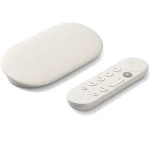 [정품] 구글 TV 스트리머 4K 크롬캐스트 정품 5세대 2024년형 정품