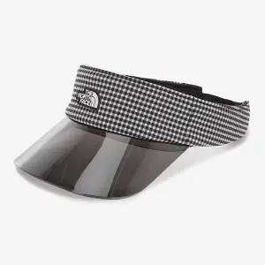 [노스페이스] [노스페이스키즈 공식] NE3CR02T 키즈 유브이 선 캡_JET BLACK