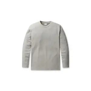 [롯데백화점]프로젝트엠 남성) 소재변형 베이직 긴팔티(EPF3TR1501)
