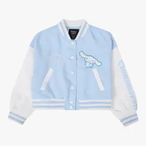 [행복한백화점][더데이걸]시나모르 야구점퍼  TGJA25W1C