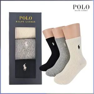 [폴로랄프로렌](광주신세계)숙녀 멀티케이블 RL13298-3