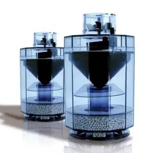 피쉬렛 여과기 어항 물 정화 원통 필터 거북이 (WFJVVIH)