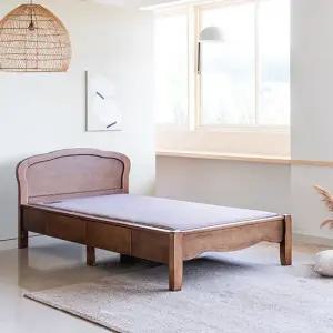 현대의료기 G206V2SS 서랍형 슈퍼싱글 포그니처 황토숯볼 흙침대