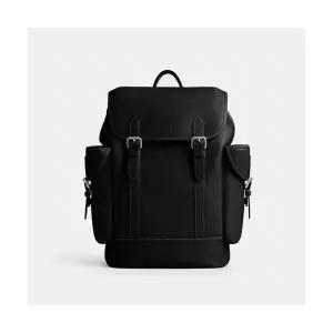 [코치] 히치 블랙 백팩 145013798