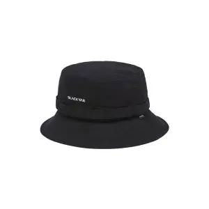 [보리보리/블랙야크 키즈]블랙야크 공용 코튼버킷햇 R2BYHTF2912-BK