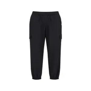 여성_스트레치 카고 조거 팬츠 PAF4PP2897