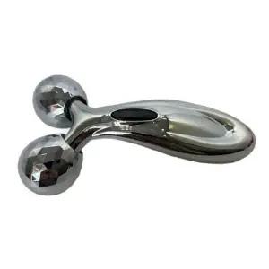 페이스 브이롤러 턱살 얼굴마사지기계 얼굴윤곽마사지-WFG94K9