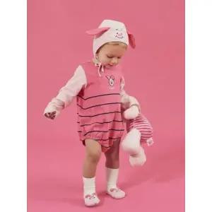 [롯데백화점]디즈니 아임피그렛바디수트(PINK)_79S517503