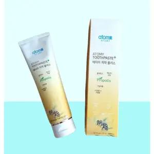 애터미 프로폴리스 치약 플러스 200g (5개) 애터미, 구강케어, 예방, 입 냄새제거, 저