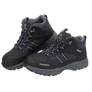 남성 메쉬 논슬립 작업화 공사장 슈즈 안전화 메쉬작업화남성 공사현장안전화