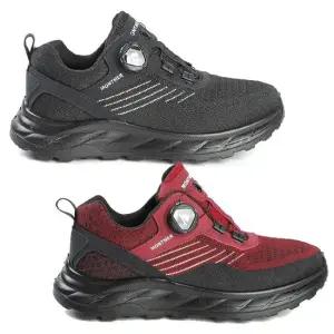 남녀공용 가벼운 러닝 슈즈 다이얼 운동화 경량 워킹화 워킹화 조깅화 러닝화