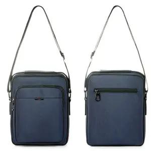 남성 네이비 크로스백 캐주얼 데일리 숄더가방 남성인기가방 남자크로스코디