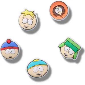 [크록스](대전신세계)사우스파크 지비츠 5개 세트 10015782