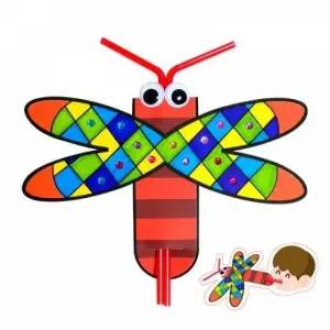 비눗방울 놀이 액체 만드는 버블 (WFK88XF)