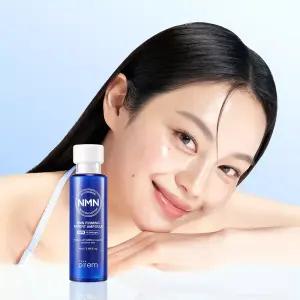 [공식] 메이크프렘 NMN 엔엠엔 퍼밍 엑스퍼트 탄력 앰플 50ml