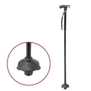 고효율 어르신지팡이 효도선물 거동보조 멋쟁이 접이 (WD91828)