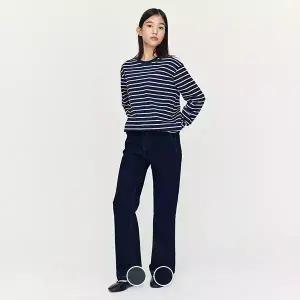 [지오다노주니어] 03415912 부츠컷 청바지