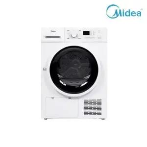 마이디어 8kg 건조기 MDG09H80/WW-KRH (화이트)