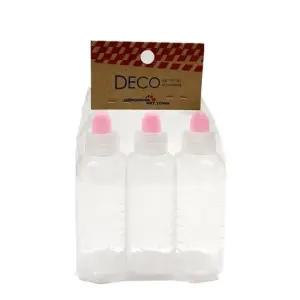 다용도 물감통세트(60cc/3개입) (WD7E1B5)