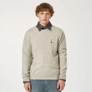 [롯데백화점]후아유 남녀공용 Steve Bokashi Pullover WHKAF4T02U