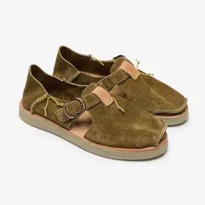 사토리산 데일리신발 베니라스 프리미엄 모하비 MOJAVE 110139A360