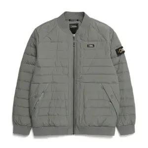 내셔널지오그래픽 남성 파나 경량 구스 다운 점퍼 N234MDW010 297314