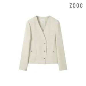 ZOOC Dual Self 카라리스 버튼 업 자켓 LE Z252MSF202956458