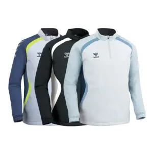 2025 F/W 험멜 패딩 MIX 바람막이(유소년겸용) HM-4271