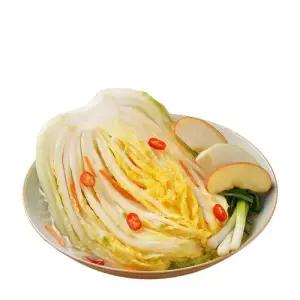 [농가식품] 백김치, 3kg, 1개