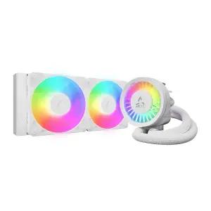 ARCTIC Liquid Freezer III PRO 240 A-RGB 서린 화이트 수냉 CPU 쿨러/영샵