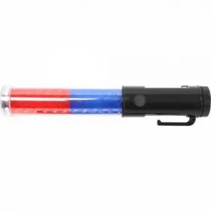 신호봉 SMS-102B 260mm 점멸 후크 (WFKKKPV)