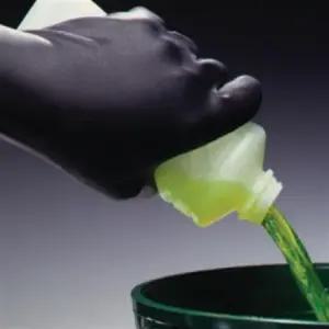 88590 내화학용 장갑 네오프렌29-865 용품 산업 (WE48975)