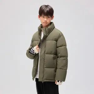 [보리보리/행텐 틴즈]행텐틴즈 포레스트 푸퍼 점퍼_385(14540-010-806-69)