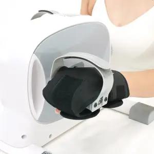 이고진 실내자전거 재활손잡이 보호대 보조 고정 장갑