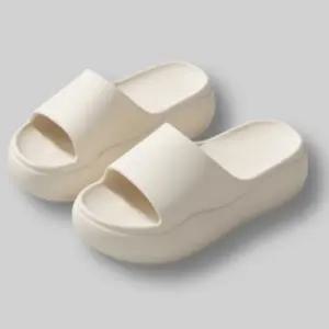 족저근막 실내화 발아치 기능성 실내 슬리퍼 5cm 키높이