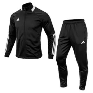 아디다스 세레노22 트랙 수트세트(IR7843)/남자/남성/운동복/상하의/트레이닝/러닝/헬스/운동/추리닝