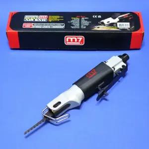 엠세븐 M7 에어톱 10MM QD-291 0459982 퀵체인지 톱날홀더 조정가능한 가이드 스트로크10mm 9000