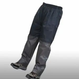 도롱이우의 오토바이용 회색/곤색 히프이중바지 산업 (WFFEC3F)