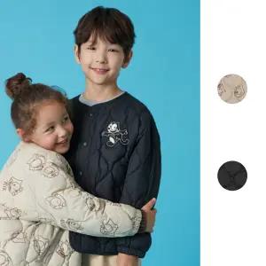 MKG1JP3801 공용) 펠릭스 경량 웰론 점퍼