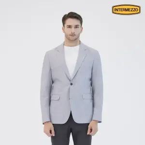 [하프클럽/인터메조]인터메조 썸머 워셔블자켓 IMFSMBZ109