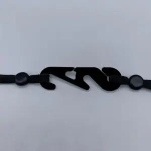 블랙1P 지지대 끈조절 마스크줄 고리 마스크귀아픔 (WFFNK7Z)