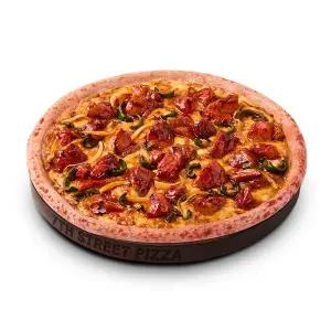 [7번가피자] 컨츄리치킨 피자 L