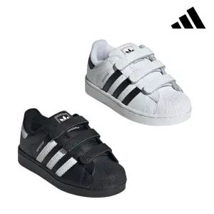 (아디다스)슈퍼스타2 CF C 2컬러 ADYCF3TSSU11