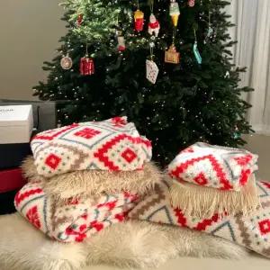 [홈랩] 헬싱키 블랭킷 양털형 무릎담요 대형담요 3 size