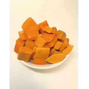 신광 냉동호박(무피) 10kg