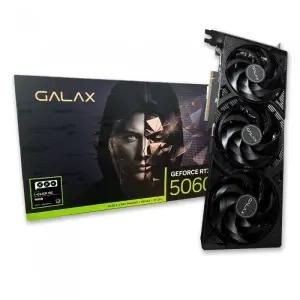 갤럭시 GALAX 지포스 RTX 5060 Ti BLACK 3X D7 16GB DUAL HDMI