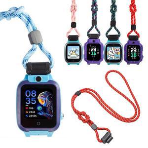 15mm 16mm 20mm 스마트워치 키즈 스트랩 나일론 Xplora X5 XGO 2 3 XPLORA X6 플레이