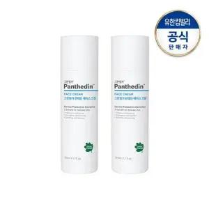 [그린핑거]판테딘 페이스크림50mlX2